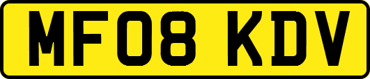 MF08KDV