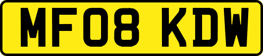 MF08KDW