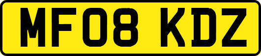 MF08KDZ