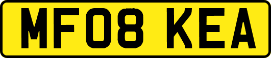 MF08KEA