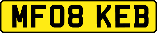 MF08KEB