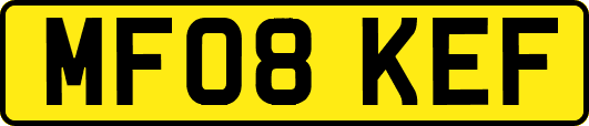 MF08KEF