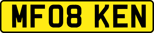 MF08KEN