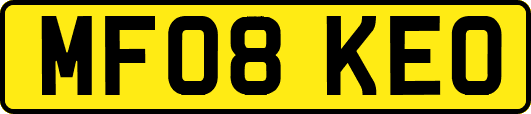 MF08KEO