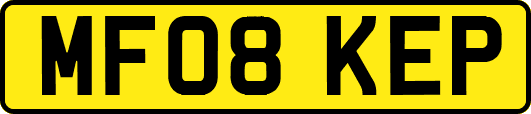 MF08KEP