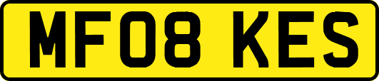MF08KES