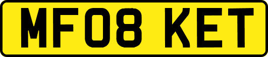 MF08KET