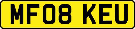 MF08KEU
