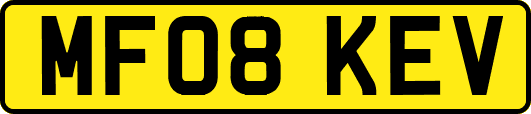 MF08KEV