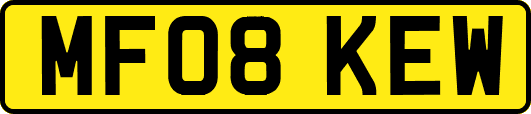 MF08KEW