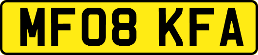 MF08KFA