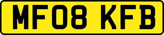 MF08KFB