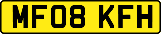 MF08KFH