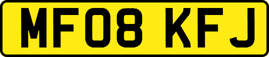MF08KFJ