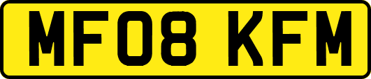 MF08KFM