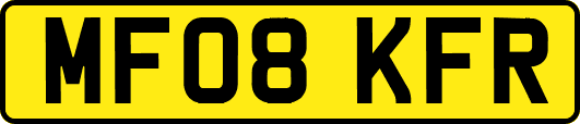 MF08KFR