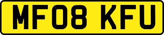 MF08KFU