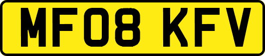 MF08KFV