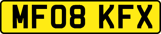 MF08KFX