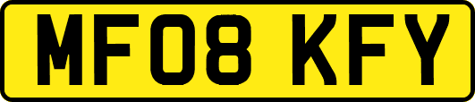 MF08KFY