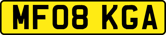 MF08KGA