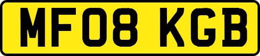 MF08KGB