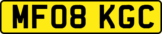 MF08KGC