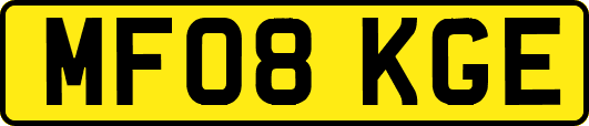 MF08KGE