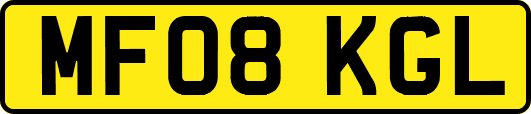 MF08KGL