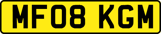 MF08KGM