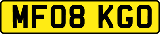 MF08KGO