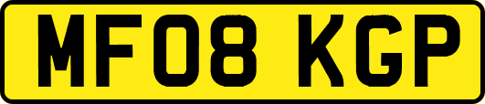 MF08KGP
