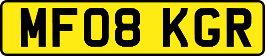 MF08KGR
