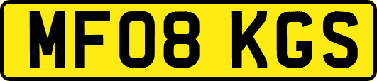 MF08KGS