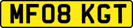 MF08KGT