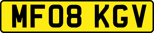 MF08KGV