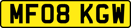 MF08KGW