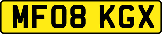 MF08KGX