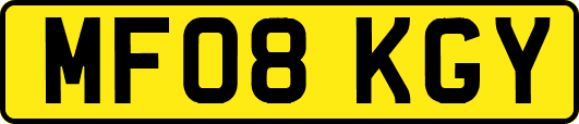 MF08KGY