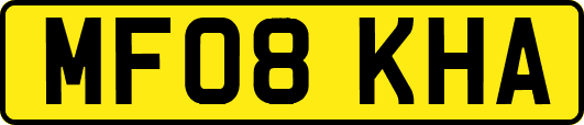 MF08KHA
