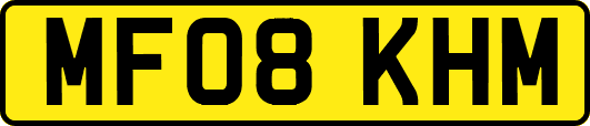 MF08KHM
