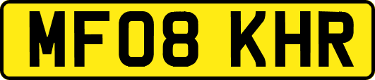 MF08KHR