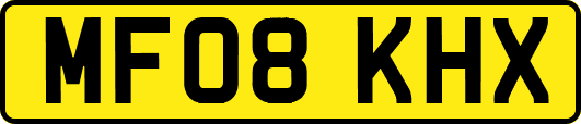 MF08KHX