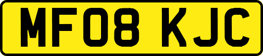 MF08KJC