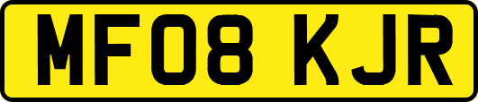 MF08KJR