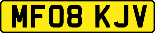MF08KJV