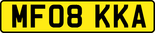 MF08KKA