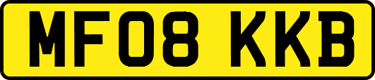 MF08KKB