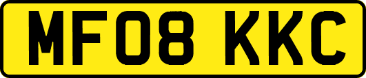 MF08KKC