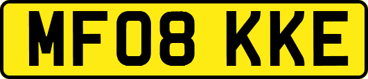 MF08KKE